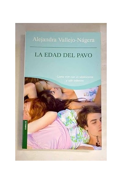 La Edad del Pavo